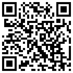 qrcode für Busch Jaeger BJ 6330/105 Raumtemperaturregler Nebenstelle Bedienfunktion 10 fach - SBS/U10.0.11-84