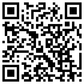 qrcode für Metz Connect BTR OpDAT REGpro Front 3HE/7TE 6xSC OM3 aqua - 15024ABA06-E