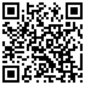 qrcode für EFB Elektronik EFB Trunkkabel DQ ZN BH 12G 50/125 LC/LC OM3 110m - O8342S110OM3