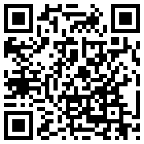 qrcode für StarTech.com C6KEY110SWH - 180 CAT 6 KEYSTONE WALL JACK