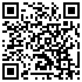 qrcode für Telegärtner 100022980 Modulaufnahme AMJ 2fach UP/0 flex 2AMJ DD Modul Cat 6a T568A - J00020A0526