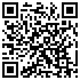 qrcode für Telegärtner 100022979 Modulaufnahme AMJ 1fach UP/0 flex 1AMJ DD Modul Cat 6a T568B - J00020A0525
