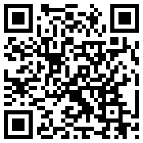 qrcode für Telegärtner 100022974 Modulaufnahme AMJ 1fach UP/50 alpinweiß 1AMJ DD Cat 6a T568A - J00020A0520