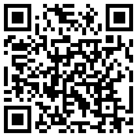 qrcode für Telegärtner 100022973 Modulaufnahme AMJ 2fach UP/50 alpinweiß 2AMJ Cat 6a T568B - J00020A0519