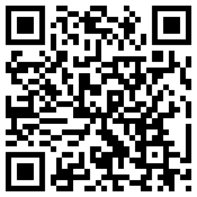 qrcode für Telegärtner 100022970 Modulaufnahme AMJ 1fach UP/50 alpinweiß 1AMJ Cat 6a T568A - J00020A0516
