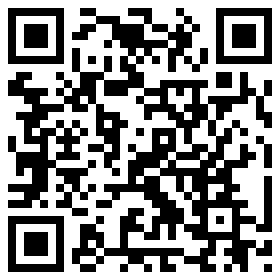 qrcode für RACKMOUNT.IT Patchpanel 24 port 2/3U schwarz Frame White Couplers - AC-PP1-BLK