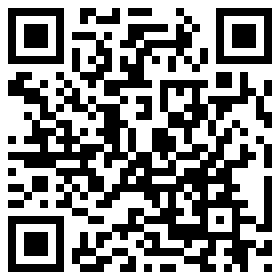 qrcode für RACKMOUNT.IT EagleRack Closed Lock 4U White - ER-E4-WHT