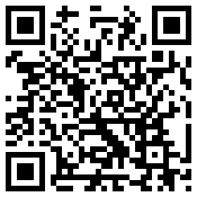 qrcode für Busch Jaeger BJ Zentralscheibe Raum temperaturregler /CO2 edelstahl KNX - 6109/03-866