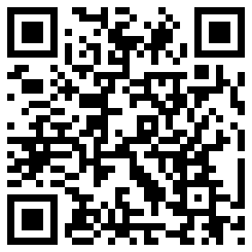 qrcode für EFB Elektronik EFB 19Zoll 1HE Kabeldurchführung Bürstenleiste RAL9005 - 699993NTSV2