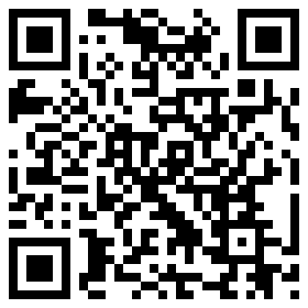 qrcode für HP CC641EE - Tintenpatrone Nr 300XL schwarz DeskJet D1660/ D2560/ D2660 0 6K