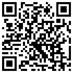 qrcode für DELOCK 43339 - Keystone Desktop Patchpanel 12 Port schwarz