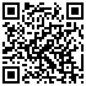 qrcode für Panasonic schwarz - KX-TGC420GB