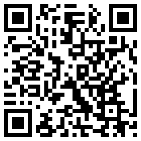 qrcode für ALCATEL-LUCENT ENTERPRISE RAINBOW WEBINAR 500 5 Jahre - 3EY95118AF