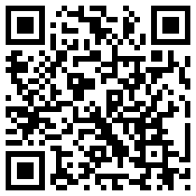 qrcode für Ridi Leuchten GmbH 0837733 LED-Leuchte 3500lm weiß IP20