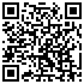 qrcode für Datalogic Riser Stand weiß - 90ACC0381