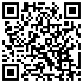 qrcode für Datalogic Riser Stand schwarz - 90ACC0380