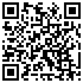 qrcode für APG Nano schwarz - NANO-0067