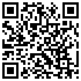 qrcode für APG MicroLite schwarz - MICRO-0224
