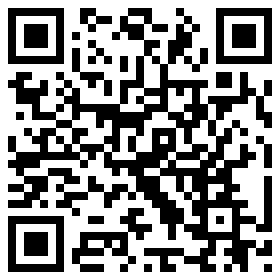qrcode für Ridi Leuchten GmbH 0837747 Einbauleuchte weiß IP20