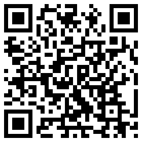 qrcode für Urmet 98453 GRO Adapter Grothe 6000 TLZ1145/822 Serie Sinthesi 4 Module