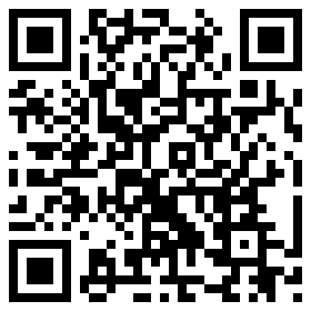 qrcode für DELOCK 67054 - Keystone Leergehäuse Aufputz 6 Port weiss