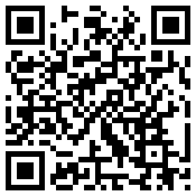 qrcode für DELOCK 80625 - RJ45 Netzwerkkabel Cat 6A S/FTP Stecker 45 links gewinkelt Stecker