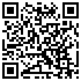 qrcode für APC AR7261 - NetShelter SX 12U/18U Roof 1070mm Deep schwarz