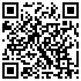 qrcode für APPLE 49mm Dark Green Alpine Loop  Medium schwarz Titanium Finish - MYPR3ZM/A