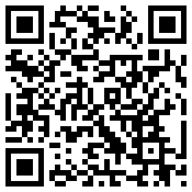 qrcode für APPLE 49mm Navy Alpine Loop  Small schwarz Titanium Finish - MYPW3ZM/A