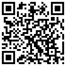 qrcode für APPLE 49mm schwarz Trail Loop   S/M schwarz Titanium Finish - MYQ53ZM/A