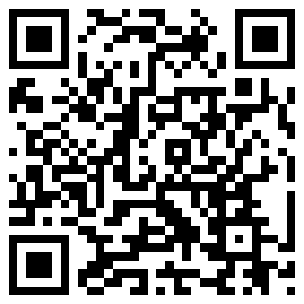 qrcode für Omron 163395 Sicherheitsschalter D4NS-1AF 1Ö+1S