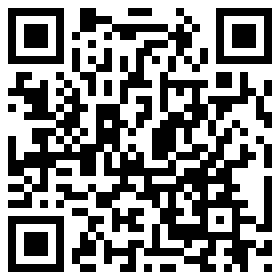 qrcode für Datalogic QBT2400 2D-Barcode-Scanner weiß