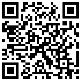 qrcode für Weidmüller 1275100000 Solid-State-Relais 24VDC/24VDC 4A