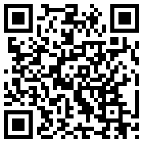 qrcode für Kindermann 7443000308 Auslassadapter schwarz