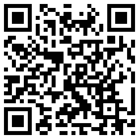 qrcode für ALCATEL-LUCENT ENTERPRISE Spare Power Supply tray kit 1RU brackets mounting two PS - OS6865-TRAY-1U