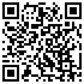 qrcode für DELOCK 86812 - Keystone Modul SC Simplex Buchse SC Simplex Buchse blau/schwarz