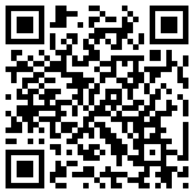 qrcode für DELOCK 86851 - Keystone Modul FC Simplex Buchse > Buchse schwarz