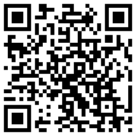 qrcode für SHINING 3D C8176 - FREESCAN UE PRO