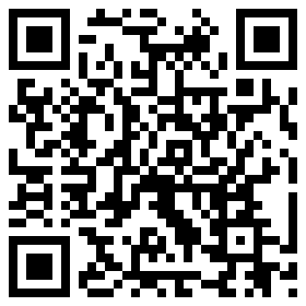 qrcode für Fanvil DS101 Desktop-Stand für i51W/i52W/i53W schwarz