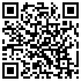 qrcode für CREALITY OTTER RAPTOR FERRET MANUAL TURNTABLE - 4008060123