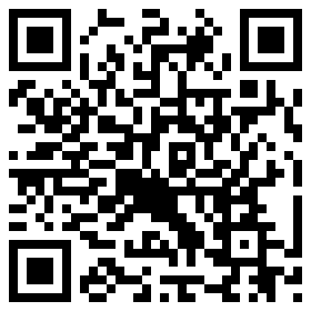 qrcode für InLine 16658A - Netzkabel 16A Schuko gerade IEC320/C19