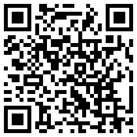qrcode für InLine 76800B - Patchkabel S/FTP PiMf C6a blau 10m