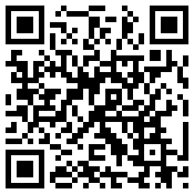 qrcode für rutec LARA Aufbau eckig LED55022WW schwarz 24V DC warmweiß