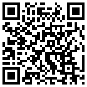 qrcode für Gigaset DL780 Plus schwarz - S30350-H220-B101