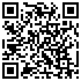 qrcode für Kindermann 5955000000 Wand-/Deckenleinwand 4:3 mattweiß