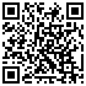 qrcode für Kindermann 7456000007 Wand-Deckenleinwand 4:3 mattweiß