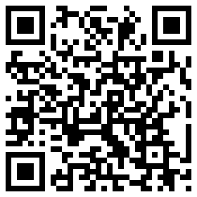 qrcode für Dymo 2093097 - D1 TAPE 12X7MM schwarz WHITE