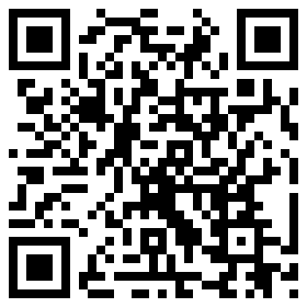qrcode für HIKVISION HIK Anschlusskasten Kamera DS 1280ZJ DM8(Black - DS-1280ZJ-DM8(BLACK)
