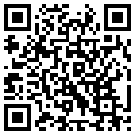 qrcode für Omron CP1W-DAM01 Optionsmodul Dateneingabe Anzeige