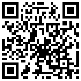 qrcode für Busch Jaeger 1803-02-214 - BJ Abdeck UAE Anschluss Dosen 2f Daten Technik alpinweiß